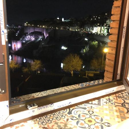 Mirador De San Juan Appartement Toledo Buitenkant foto