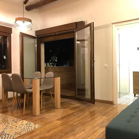 Mirador De San Juan Appartement Toledo Buitenkant foto