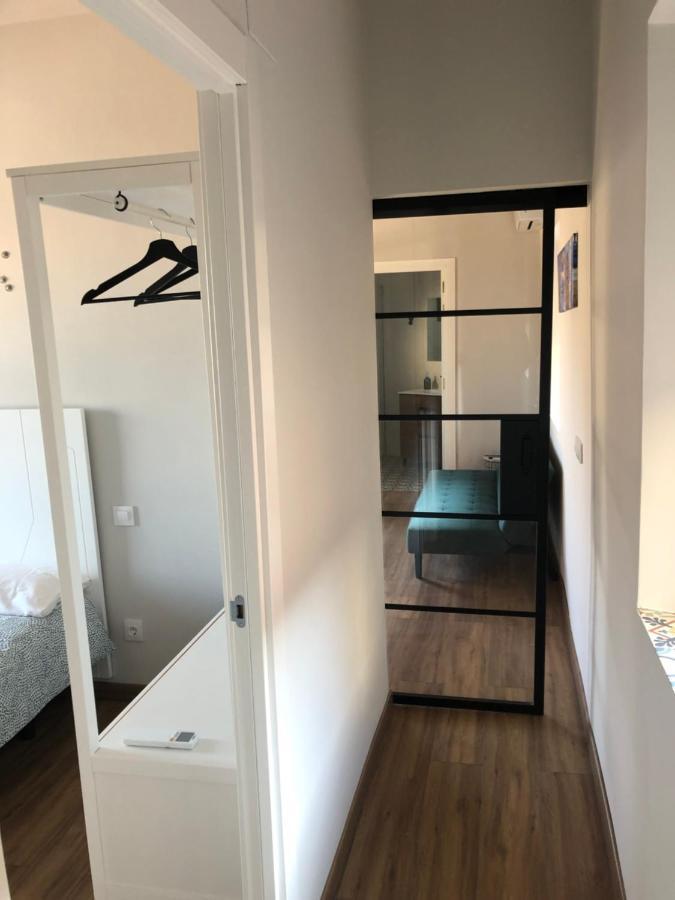 Mirador De San Juan Appartement Toledo Buitenkant foto