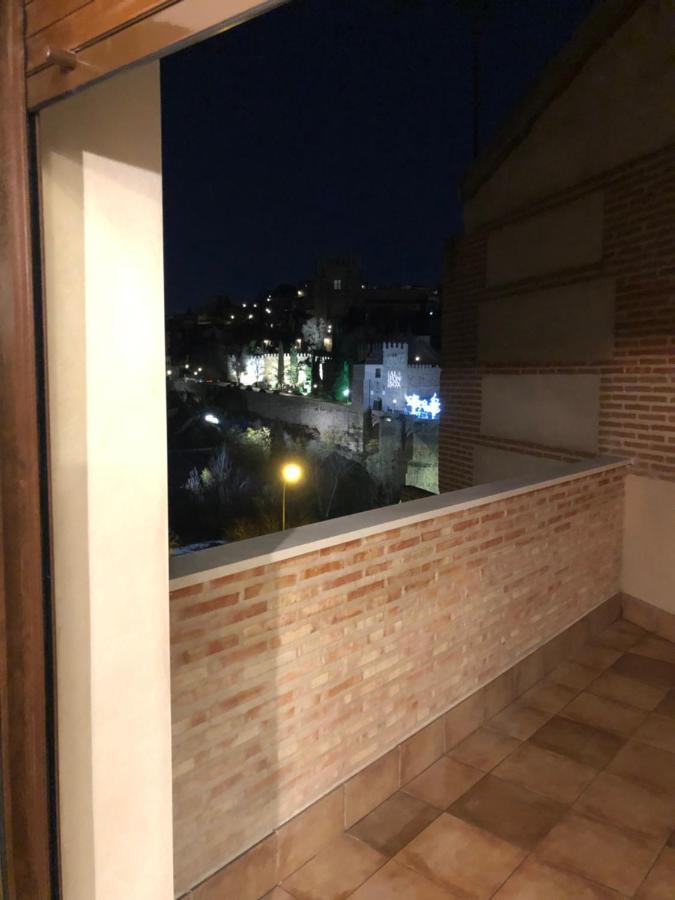 Mirador De San Juan Appartement Toledo Buitenkant foto