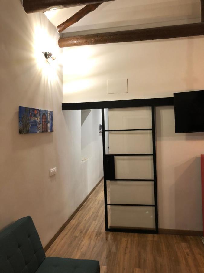 Mirador De San Juan Appartement Toledo Buitenkant foto